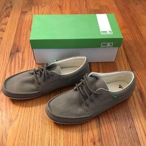 Sanuk Brindle Casual Shoes